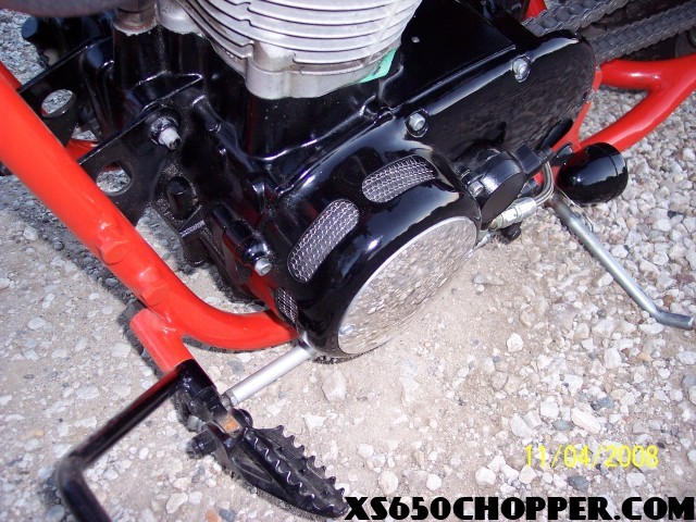 100_2391 100 2391 1981 Yamaha XS chopper