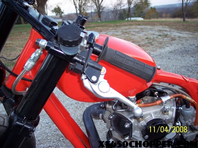 100_2397 100 2397 1981 Yamaha XS chopper