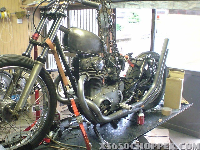 5e1519b0 5e1519b0 MOTOSHOP TONOUCHI: A Killer Yamaha xs650..