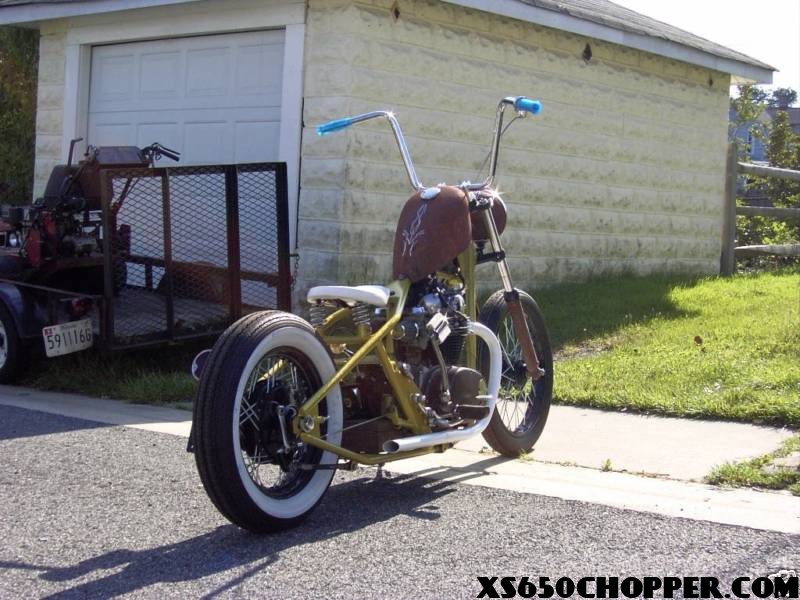 8ac3_3 8ac3 3 1981 Yamaha XS heritage special, FONG BROS