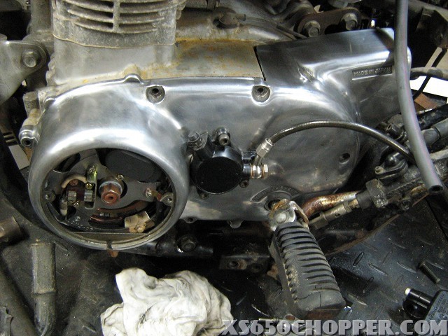 d0cc4fbb d0cc4fbb MOTOSHOP TONOUCHI: A Killer Yamaha xs650..