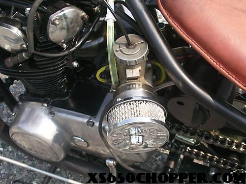 e949_3 e949 3 1977 Custom Built Motorcycles Bobber xs 650