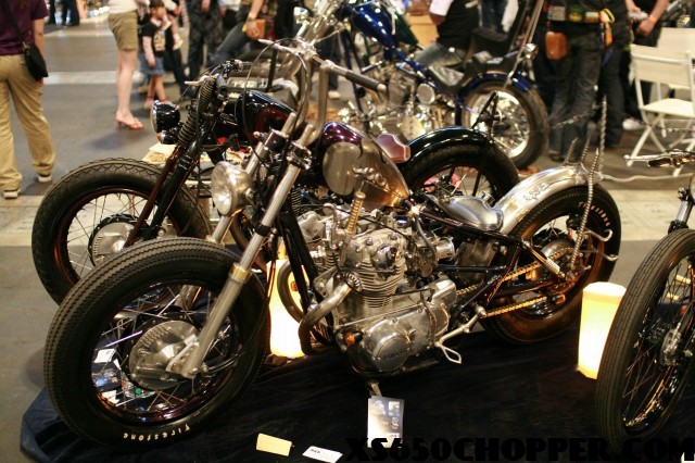 0498 0498 Hans From Holland & The Yokohama Customshows