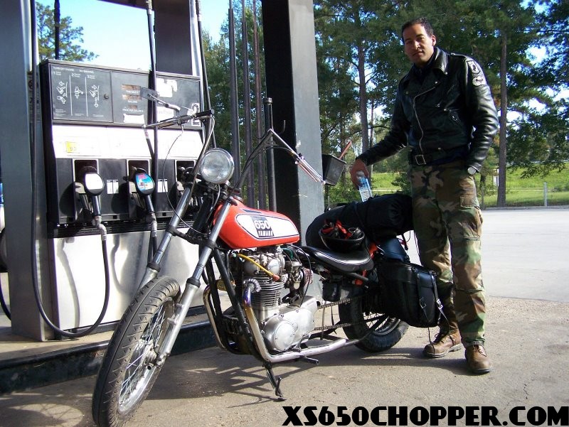 100_2263 100 2263 My Name IS Mark: THIS IS MY XS650