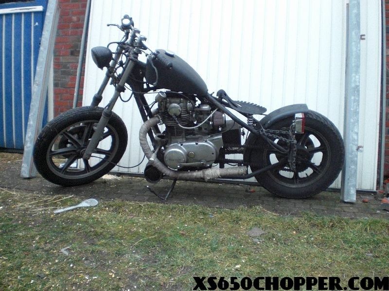 1232525910ncimg0665 1232525910ncimg0665 Weeds XS650 Hardtail Chopper