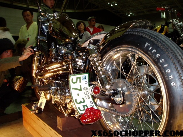 73753727 73753727 Hans From Holland & The Yokohama Customshows