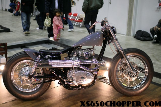 7625 7625 Hans From Holland & The Yokohama Customshows
