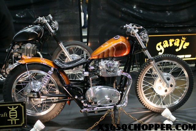 7715 7715 Hans From Holland & The Yokohama Customshows
