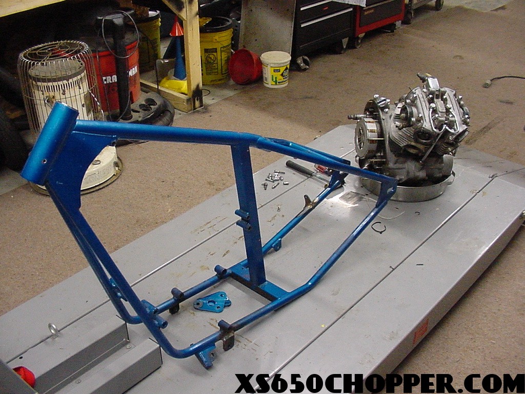 chopper-beginning chopper beginning OLD SKOOL XS CHOPPER