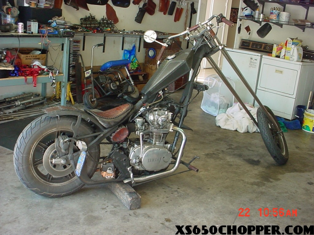 xs 650 long chopper dsc00004 1024x768 Here Is One That Just Came To Be: Longgggg xs650