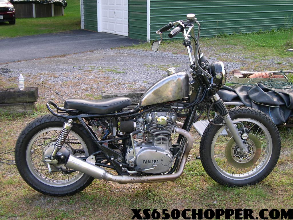 dscn18661 Xs650 Project For Sale, NY