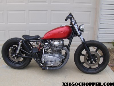 hpim05131 400x301 Title? yeah... Its Got A Clear Title.1980 XS650