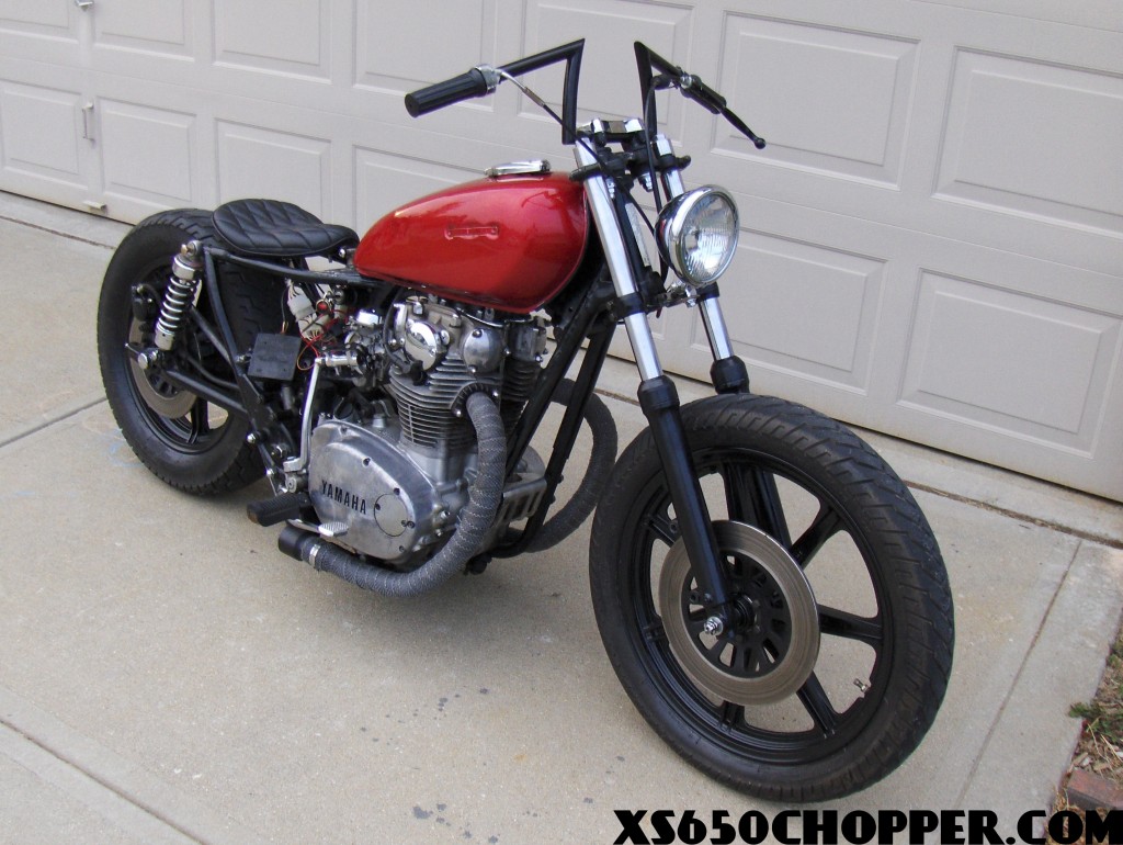 hpim0514 1024x770 Title? yeah... Its Got A Clear Title.1980 XS650