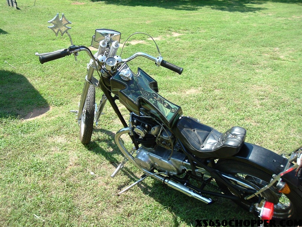 misc-103 misc 103 1024x768 Old School 650 Chopper: Still Working On It.