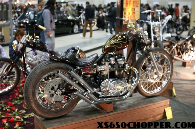 p208 p208 Hans From Holland & The Yokohama Customshows
