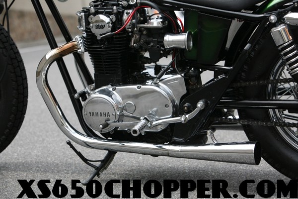 xs001_1 xs001 1 Japans Heiwa Mc XS650: & Minimalism