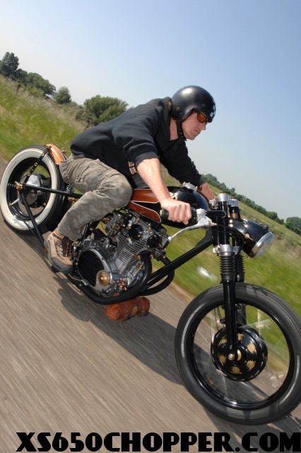 zee_95941 zee 95941 Back 2 BasiXS...Bobber From Hollland