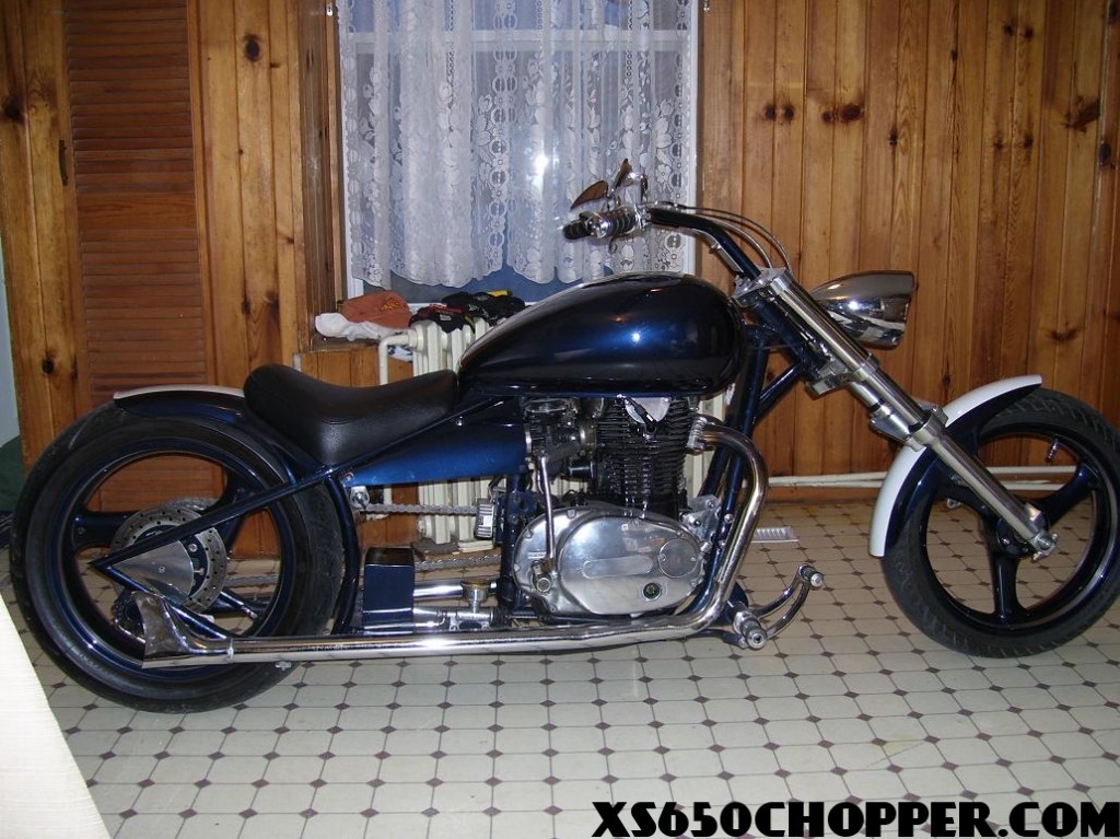 22 22 1024x767 1983 XS650 Cyclemaster