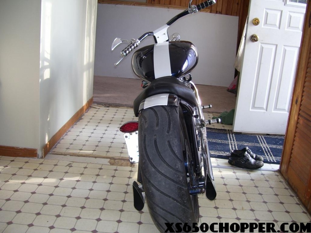 3 3 1024x767 1983 XS650 Cyclemaster