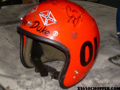 helmets 004 400x300 Melon Buckets! Two Helmets;Fong Bros.