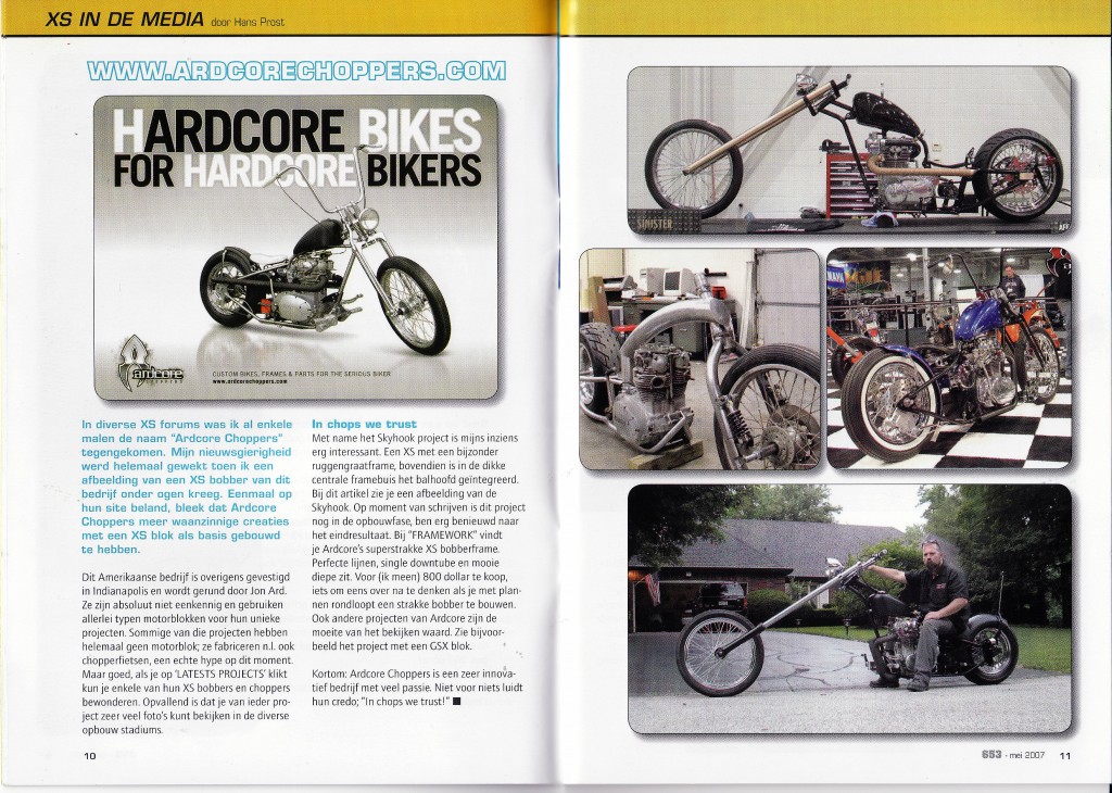 imgardcorechoppers imgardcorechoppers 1024x730 PART 3 Column Hans from Holland