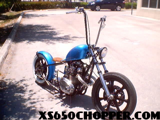 mediagallery-xsessive_750-xs-650-122jpg1 Spiderracing: Bobber Custom Chopper XS 750cc