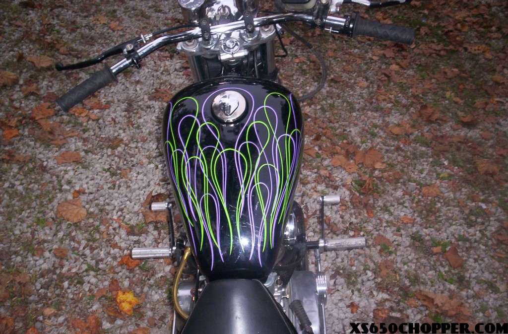 010 1024x673 BAD ASS XS BOBBER