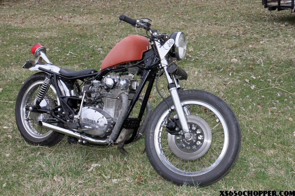 bobber motorcycles for sale. A J #39;s XS Bobber