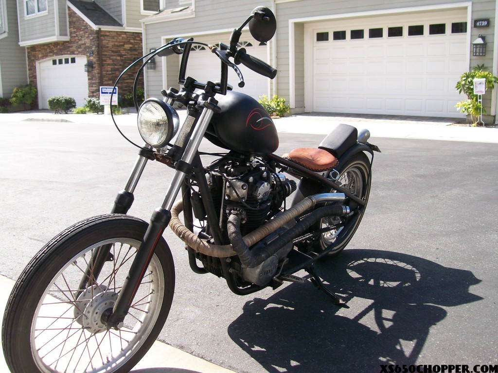 xs650 chopper xs650 chopper