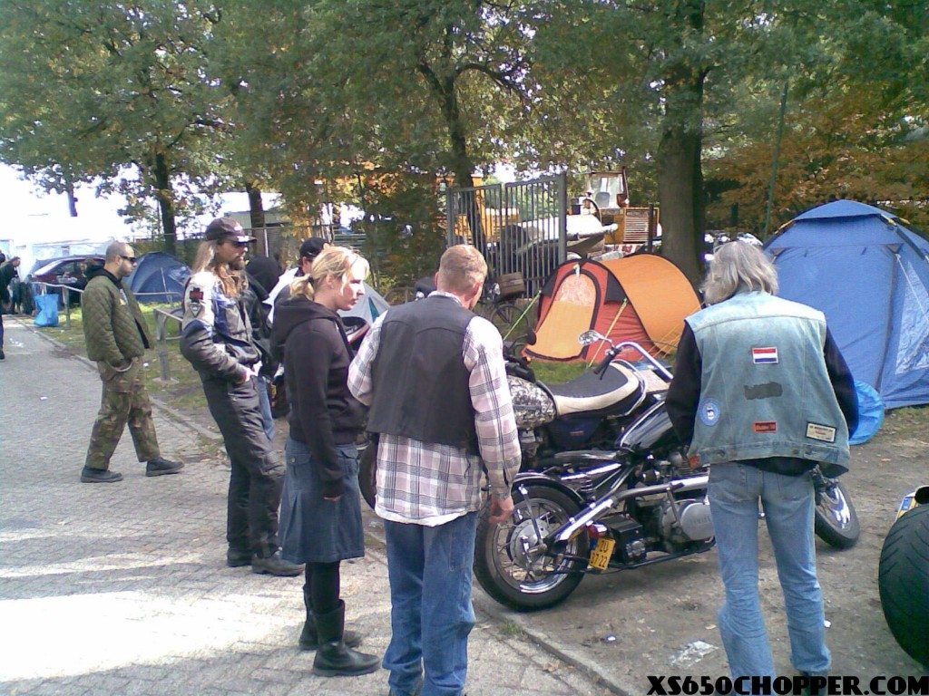 lots-of-admirers lots of admirers 1024x768 xs650 chopper: Phoenix AZ motoren, Best NL
