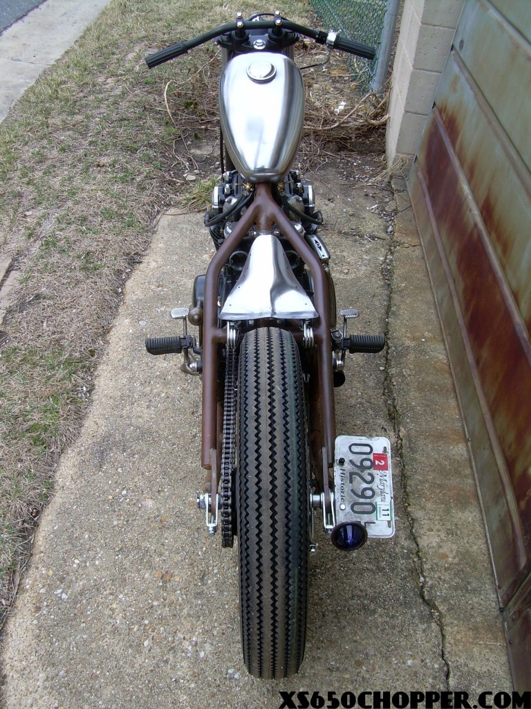 feb 004 768x1024 Yamaha XS650 bobber: THE FONG BROS!