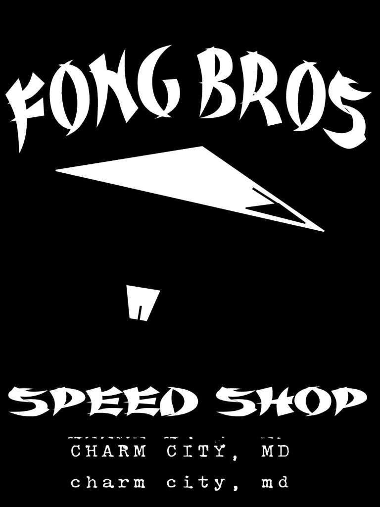 fongbros hat 768x1024 Yamaha XS650 bobber: THE FONG BROS!