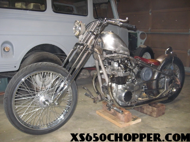 noid img 1375 xs650 bobber start up