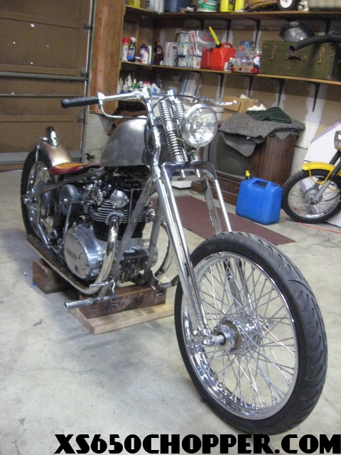 noid img 1377 xs650 bobber start up