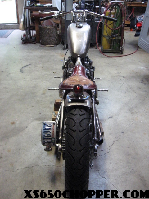 noid img 1380 xs650 bobber start up