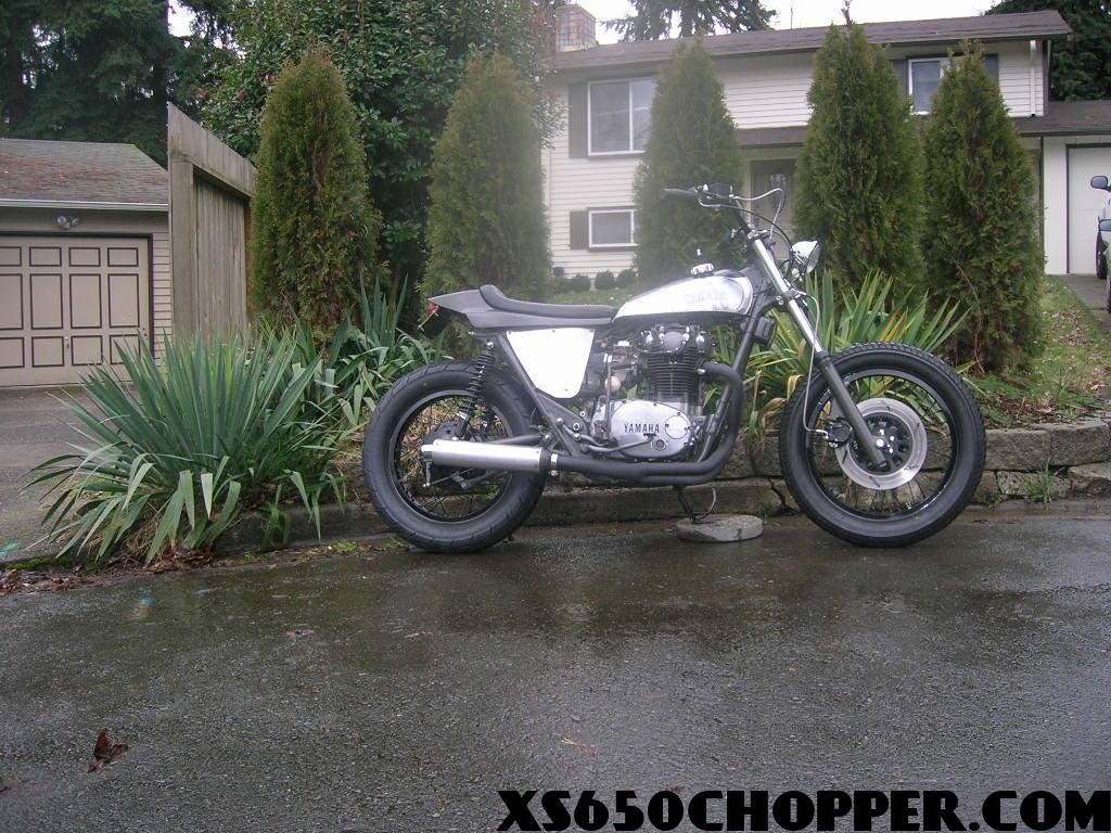 noid 81 streettracker 005 XS 650 Street Tracker
