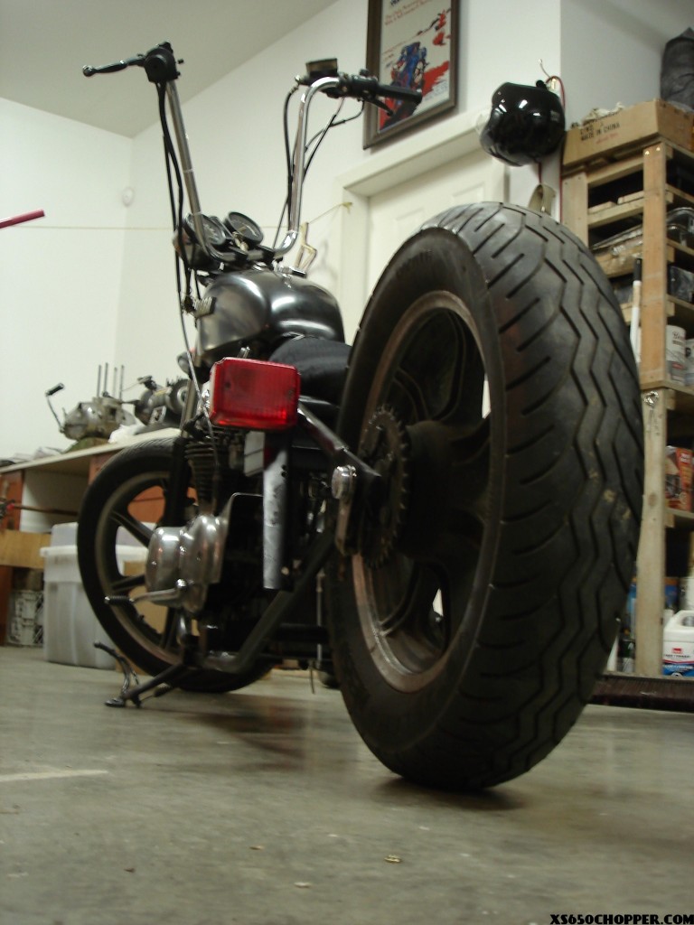 noid-betty noid betty 768x1024 Built with a hacksaw and drill press.