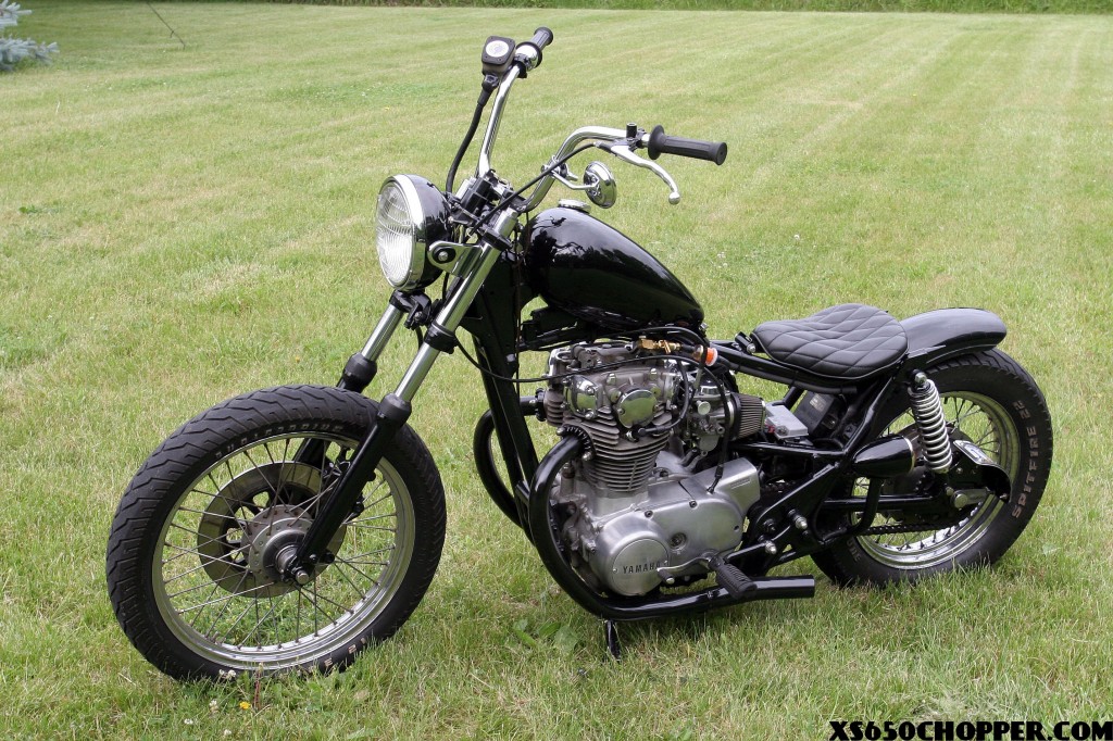 noid black betty 092 copy 1024x682 The Black Brat xs650 