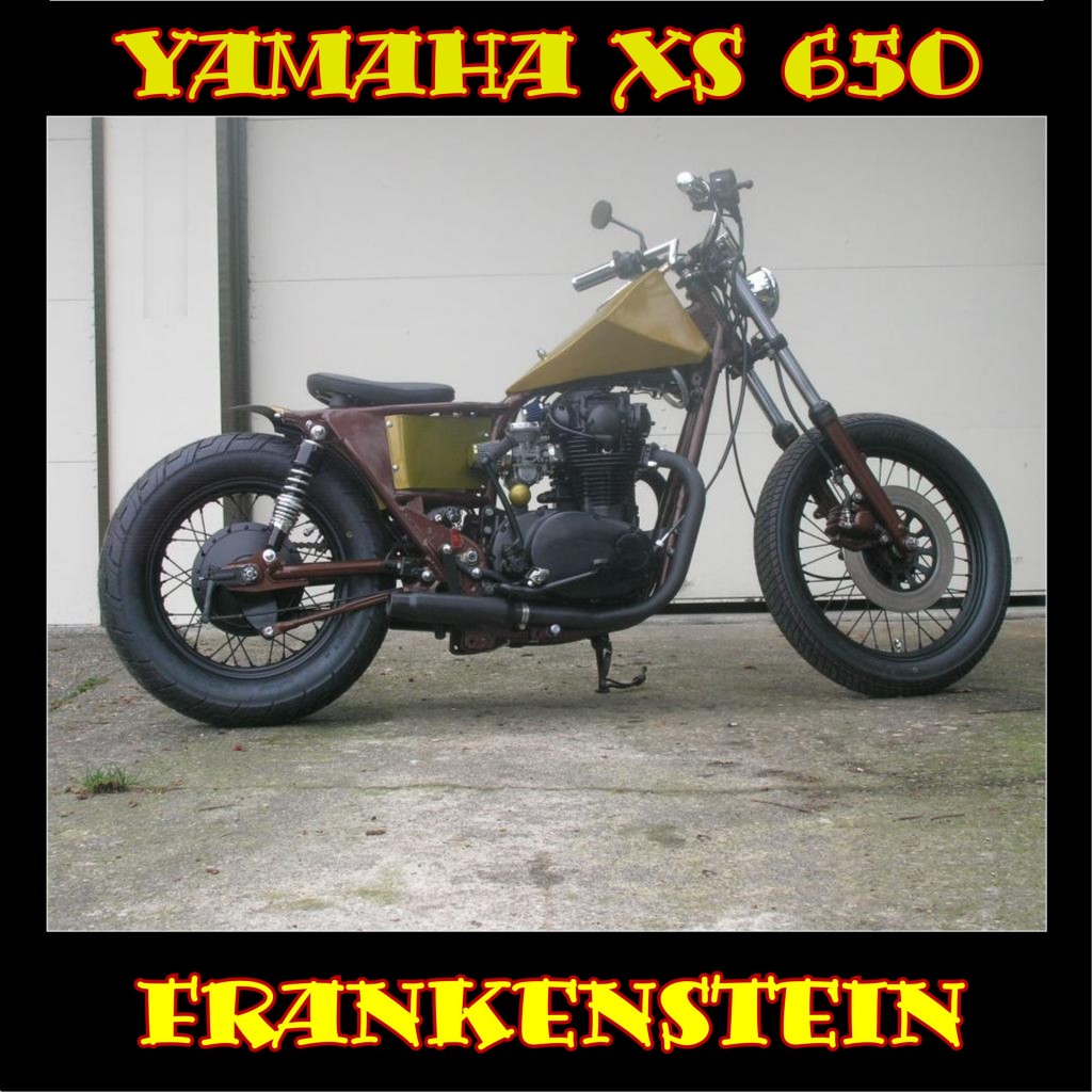 noid frankenstein bike 006 1024x1024 The Frankenstein Bike