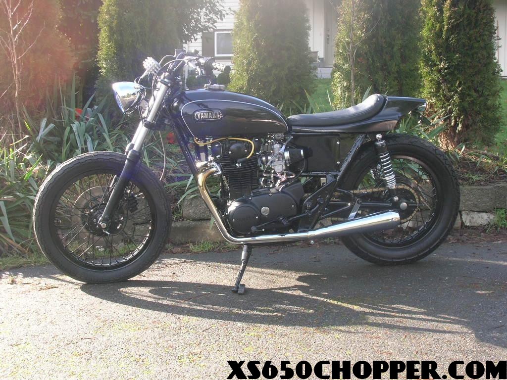 noid the black tracker 0011 The Black Tracker