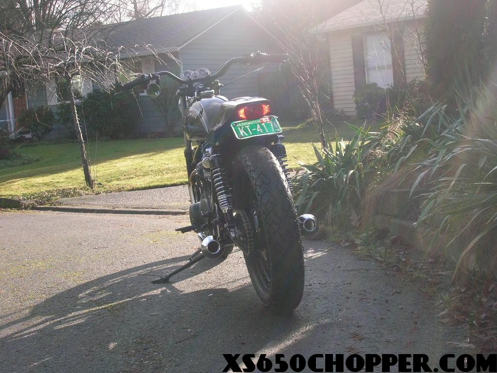 noid the black tracker 003 The Black Tracker