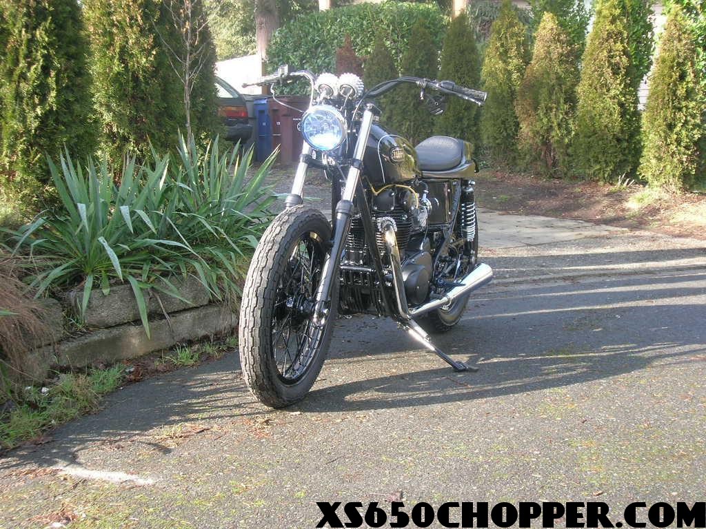 noid the black tracker 004 The Black Tracker