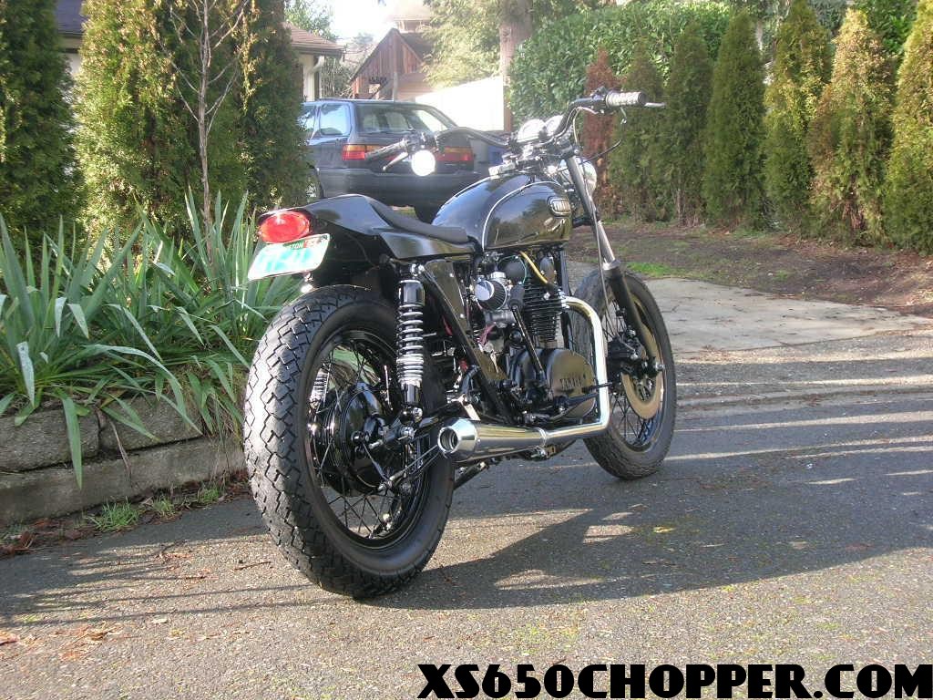 noid the black tracker 005 The Black Tracker