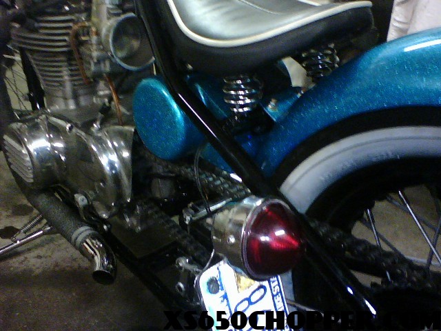 noid-yamahatailight noid yamahatailight xs650 I chopped back in 06