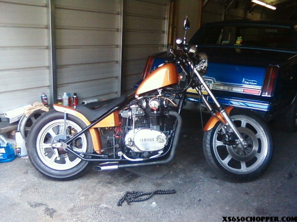noid-0829081354 noid 0829081354 1024x768 Marks xs650 chopper build up