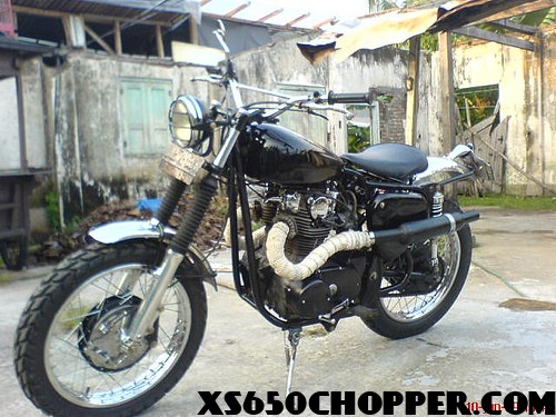 noid 3620938768 f60c703f481 XS650 Scrambler