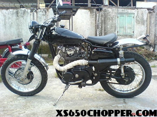 noid 3620938908 0c17267b981 XS650 Scrambler