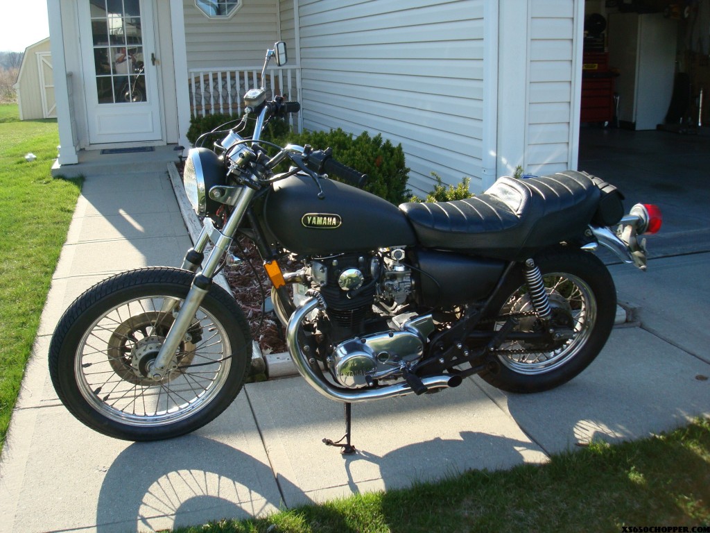 noid dsc01276 1024x768 Duckmans not yet chopped XS650