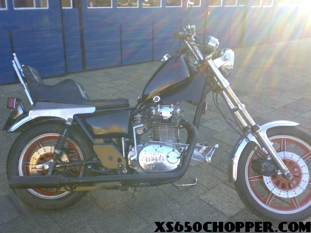 noid xsk1 [XS]cheffers