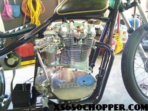 noid 0705091536a Update XS Bobber
